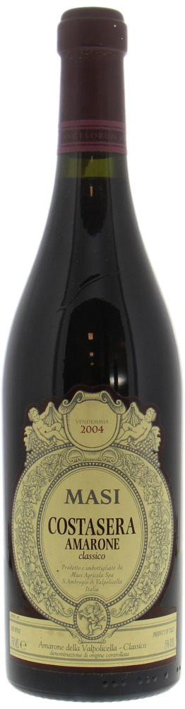 Masi - Amarone della Valpolicella Classico Costasera 2004