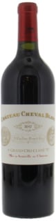 Chateau Cheval Blanc - Chateau Cheval Blanc 2017