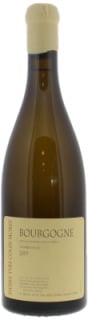 Pierre-Yves Colin-Morey - Bourgogne Chardonnay 2019