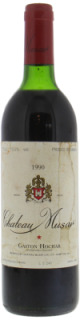 Chateau Musar - Chateau Musar 1990