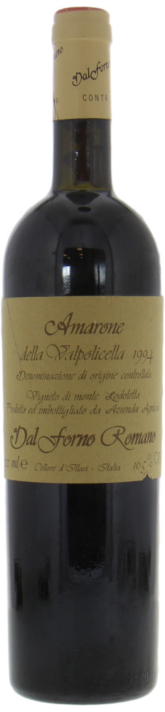 Dal Forno - Amarone delle Valpolicella Lodoletta 1994