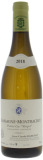 Jean-Claude Ramonet - Chassagne Montrachet Morgeot 1er cru 2018