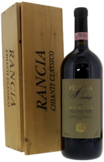 Felsina - Chianti Classico Riserva Rancia 2005