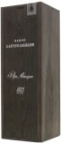 Gaston Legrand - Armagnac 1987 Perfect