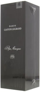 Gaston Legrand - Armagnac 1996