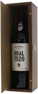 Blandy's - Madeira Bual 1920
