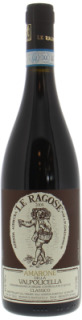 Le Ragose - Amarone Valpolicella Classico 2009