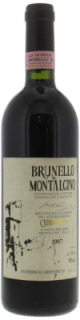 Cerbaiona - Brunello di Montalcino 1997