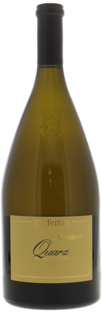 Cantina Terlano - Alto Adige Terlano Sauvignon Quarz 2019