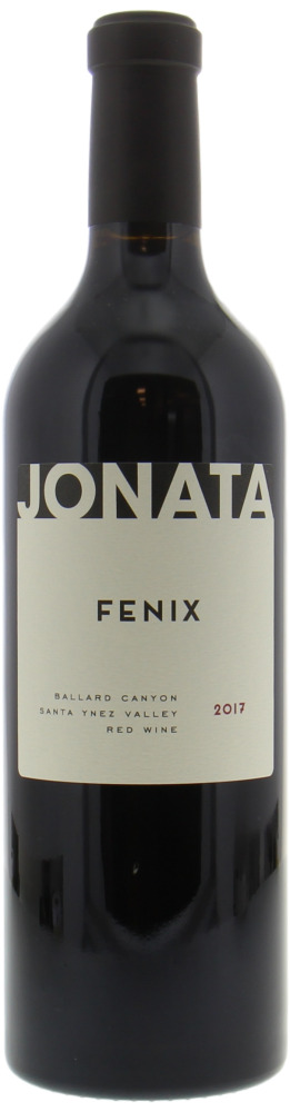 Jonata - Fenix 2017 Perfect