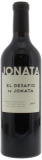 Jonata - El Desafio de Jonata 2017 Perfect