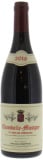 Ghislaine Barthod - Chambolle-Musigny 1er Cru Les Veroilles 2018 Perfect