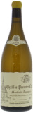 Domaine Raveneau - Chablis Montee de Tonnerre 2012