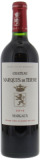 Chateau Marquis de Terme - Chateau Marquis de Terme 2010 Perfect