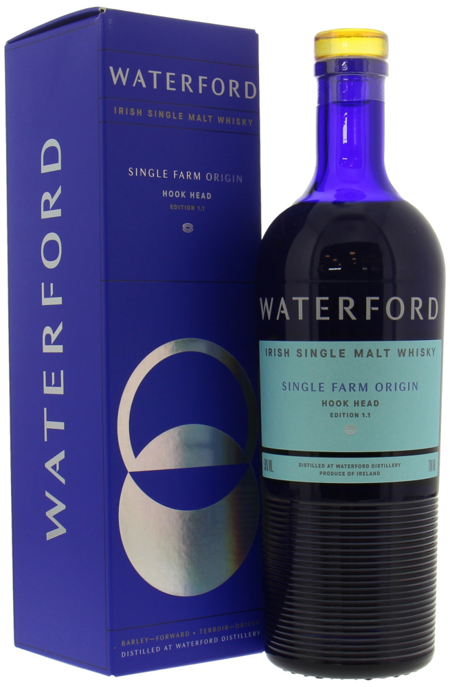 Waterford - Hook Head Edition 1.1 50% NV