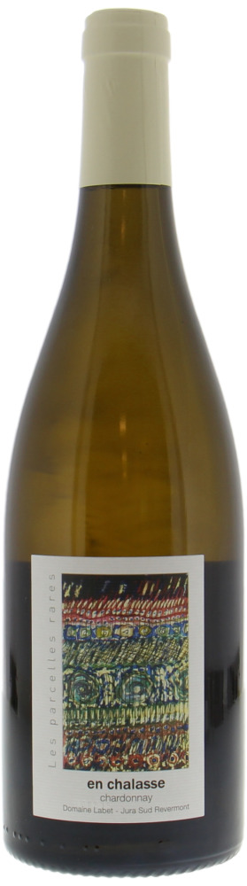 Domaine Labet - Chardonnay en Chalasse 2015 Perfect