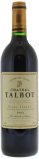 Chateau Talbot - Chateau Talbot 1994