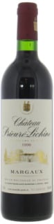 Chateau Prieure-Lichine - Chateau Prieure-Lichine 1996