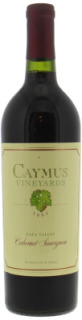 Caymus - Cabernet Sauvignon 1993
