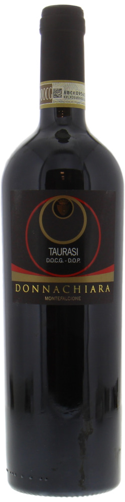 Donnachiara  - Taurasi 2013 Perfect