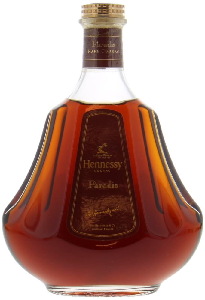 Hennessy - Paradis NV In Original Carton