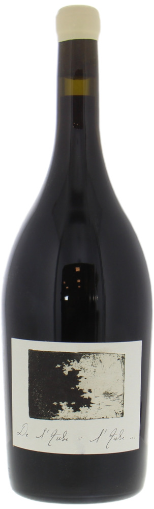 Jouveaux - L'Aube Pinot Noir 2019 Perfect