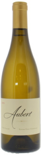 Aubert - UV-SL Chardonnay 2019