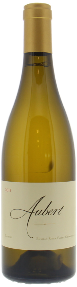 Aubert - Eastside Vineyard Chardonnay 2019 Perfect