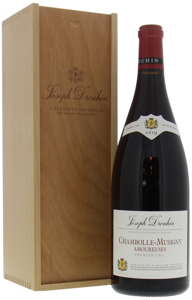Drouhin, Joseph - Chambolle Musigny Les Amoureuses 2019 Perfect