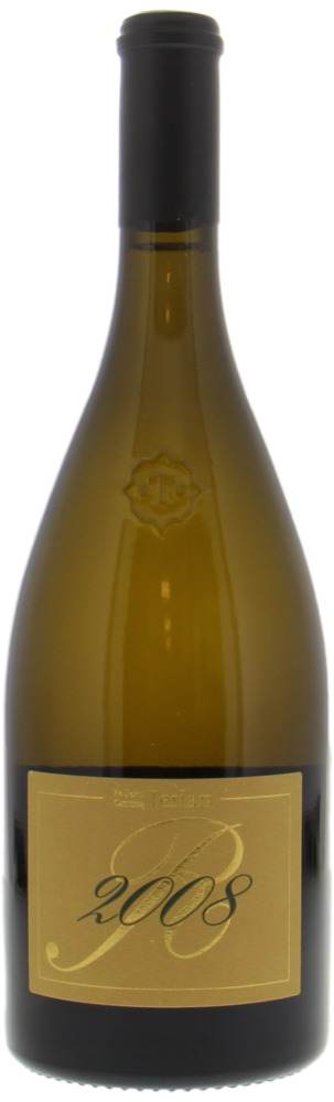 Cantina Terlano - Terlano Pinot Bianco Doc Rarity 2008