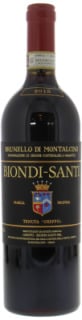 Biondi Santi - Brunello di Montalcino Tenuta Greppo 2015