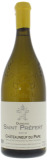 Domaine de Saint-Prefert - Chateauneuf du Pape Blanc 2019