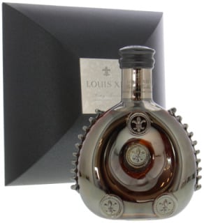 Louis XII Black Pearl AHD. France. Cognac