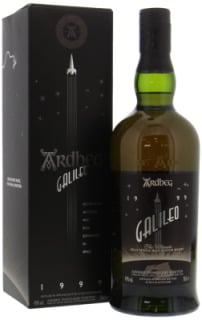 Ardbeg - Galileo 49% 1999