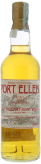 Port Ellen - 23 Years Old High Spirits' Collection 46% 1983