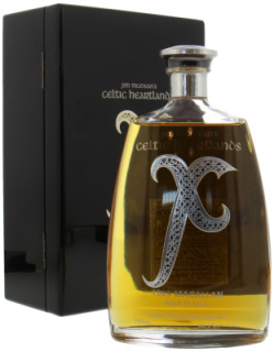 Macallan - 35 Years Old Celtic Heartlands 1969 40.3% 1969