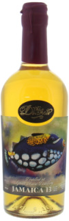 Great House Distillery - 13 Years Old The Duchess Cask 6 High Ester Jamaican Rum 66.9% 2007
