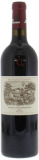 Chateau Lafite Rothschild - Chateau Lafite Rothschild 2018 Perfect
