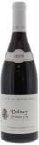 Georges Lignier - Volnay Premier Cru 2019