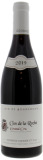 Georges Lignier - Clos de la Roche 2019