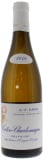 AF Gros - Corton Charlemagne 2019 Perfect