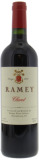 Ramey - Claret 2017