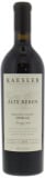 Kaesler - Alte Reben Shiraz 2016