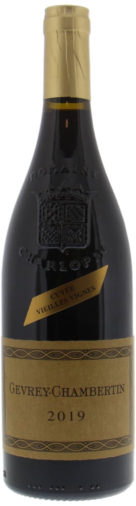 Charlopin - Gevrey Chambertin Vieilles Vignes 2019