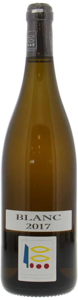 Domaine Prieure Roch  - Blanc 2017 Perfect
