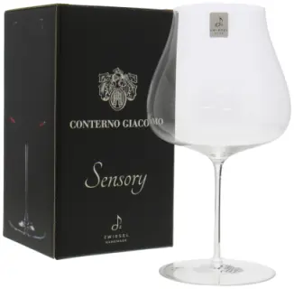 Sensory NV - Giacomo Conterno | Buy Online | Best of Wines