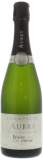 Aubry - Ivoire et Ebene Brut Premier Cru 2014