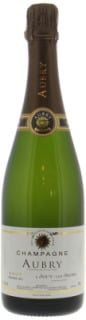 Aubry - Champagne Brut NV