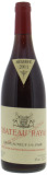 Rayas - Chateauneuf du Pape 2011