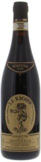 Le Ragose - Amarone Classico Riserva 2006